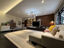 Blk 650C Jurong West Street 61 (Jurong West), HDB 5 Rooms #593262511